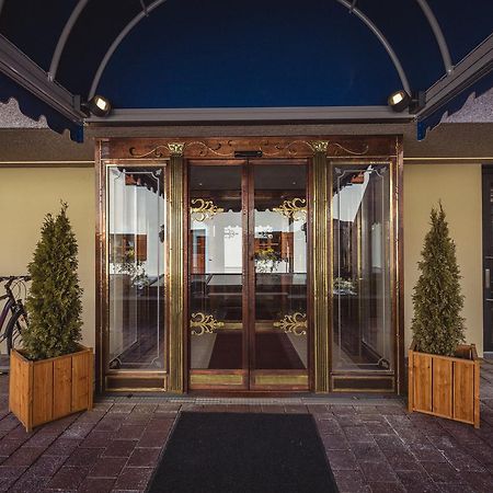 Hotel & Gaststaette Zum Erdinger Weissbraeu München Eksteriør billede