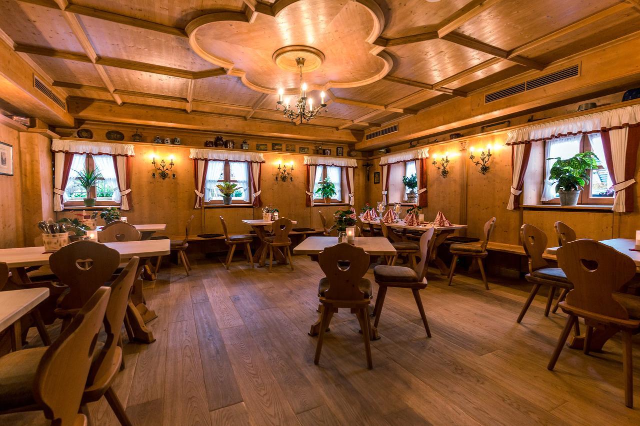 Hotel & Gaststaette Zum Erdinger Weissbraeu München Eksteriør billede