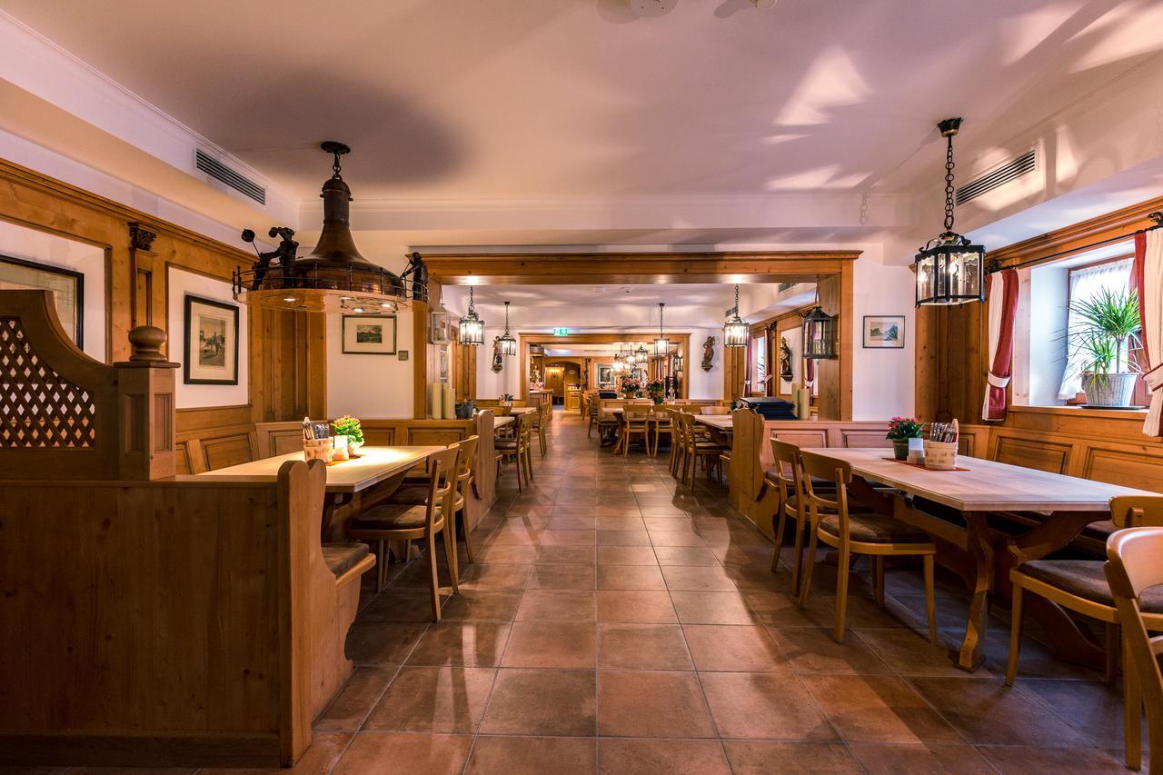 Hotel & Gaststaette Zum Erdinger Weissbraeu München Eksteriør billede